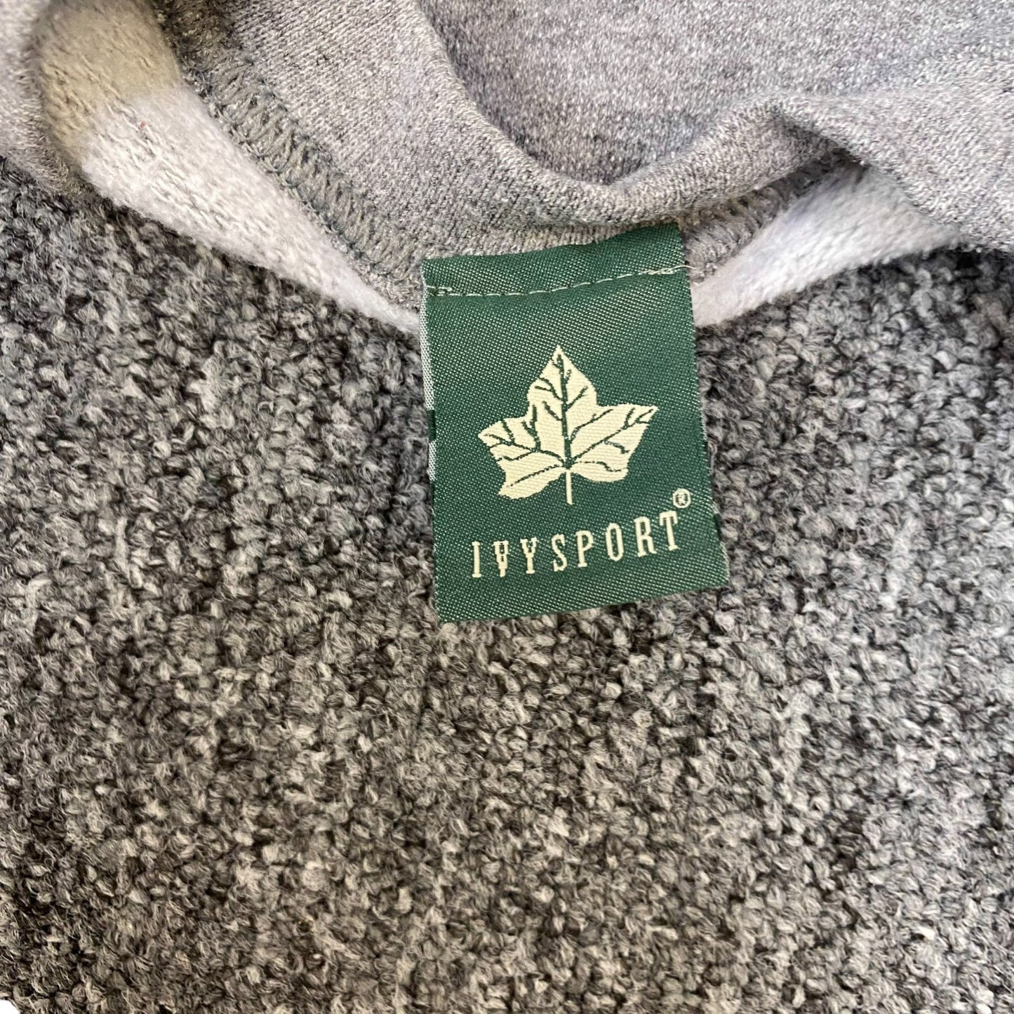 IVY Sports Sweatshirt Mens Small Grey Oregon State University Graphic Pullover