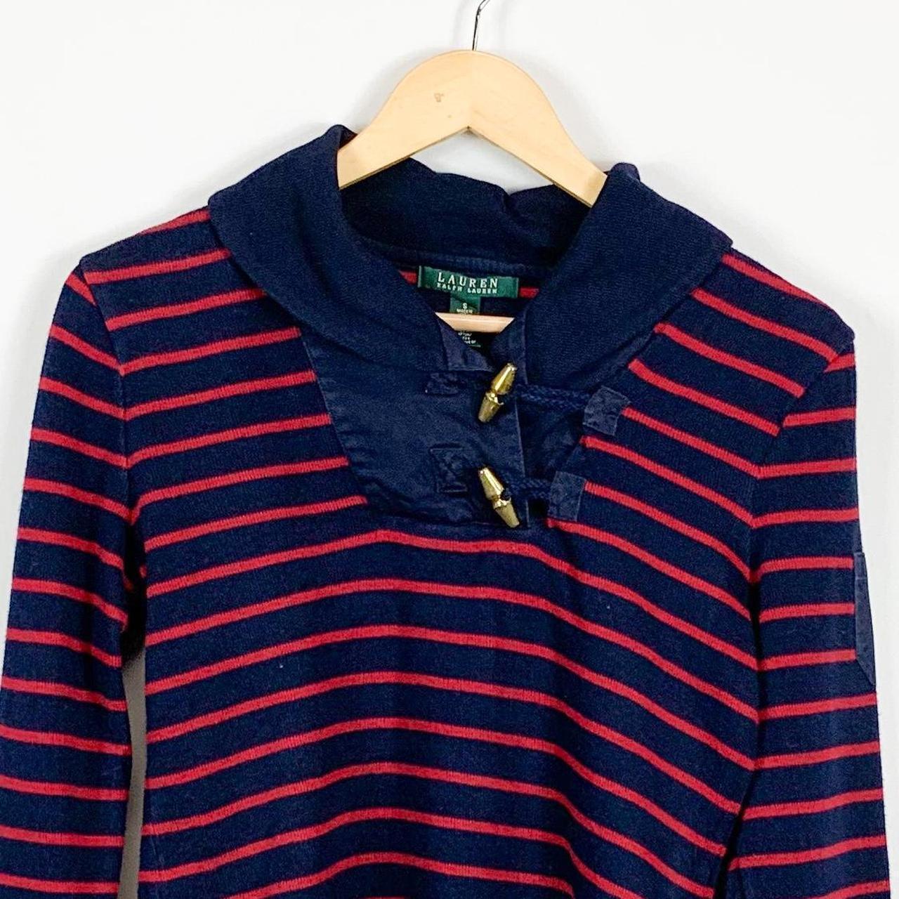 Vintage Ralph Lauren Sweatshirt