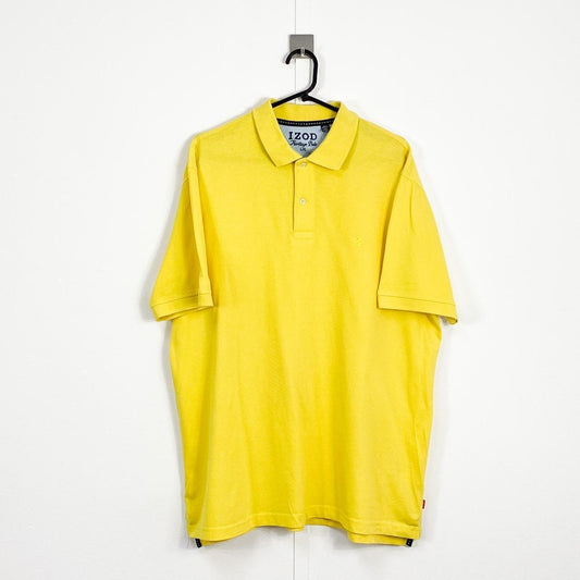 Vintage IZOD Polo Shirt