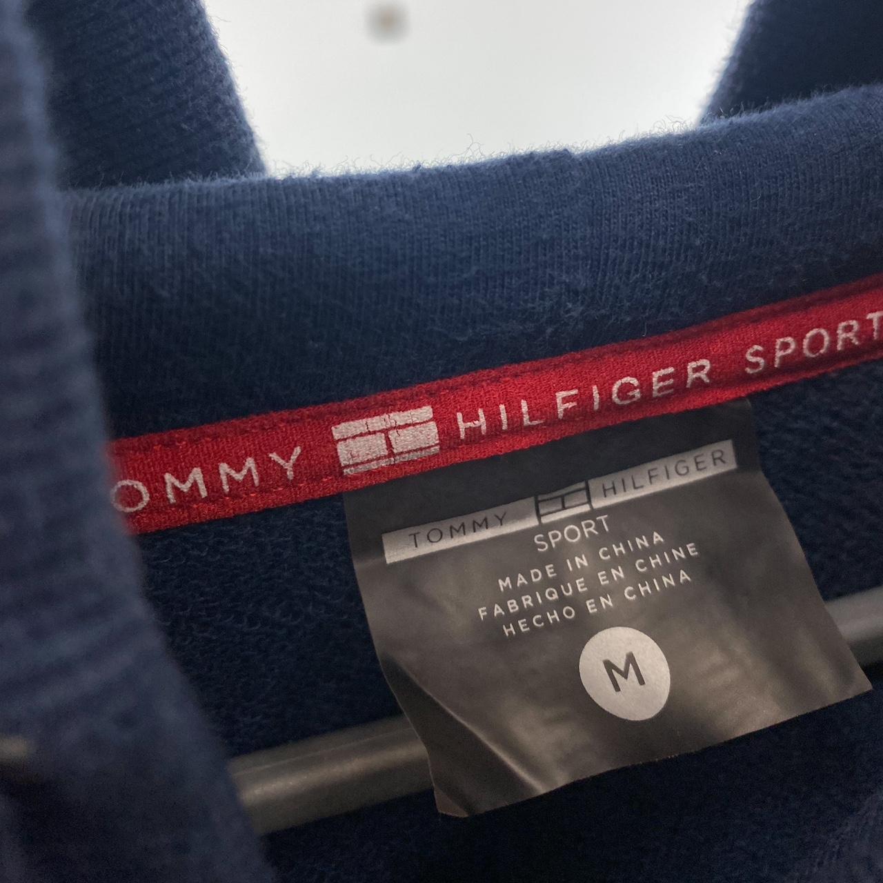 Vintage Tommy Hilfiger Track Jacket