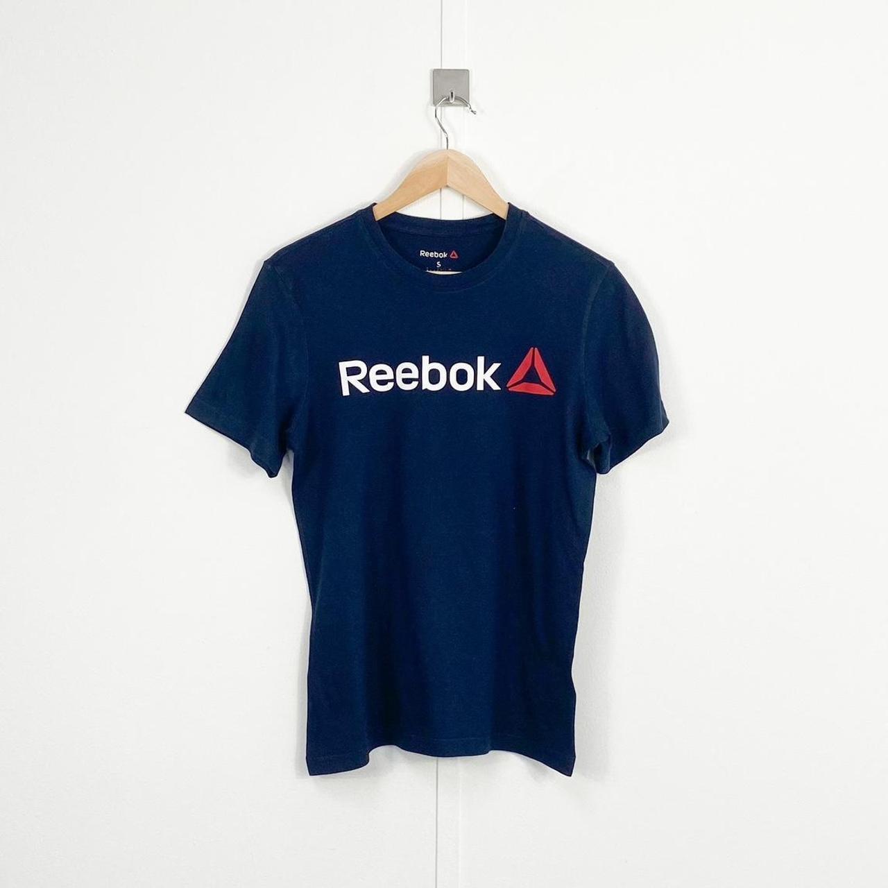 Vintage Reebok T-shirt