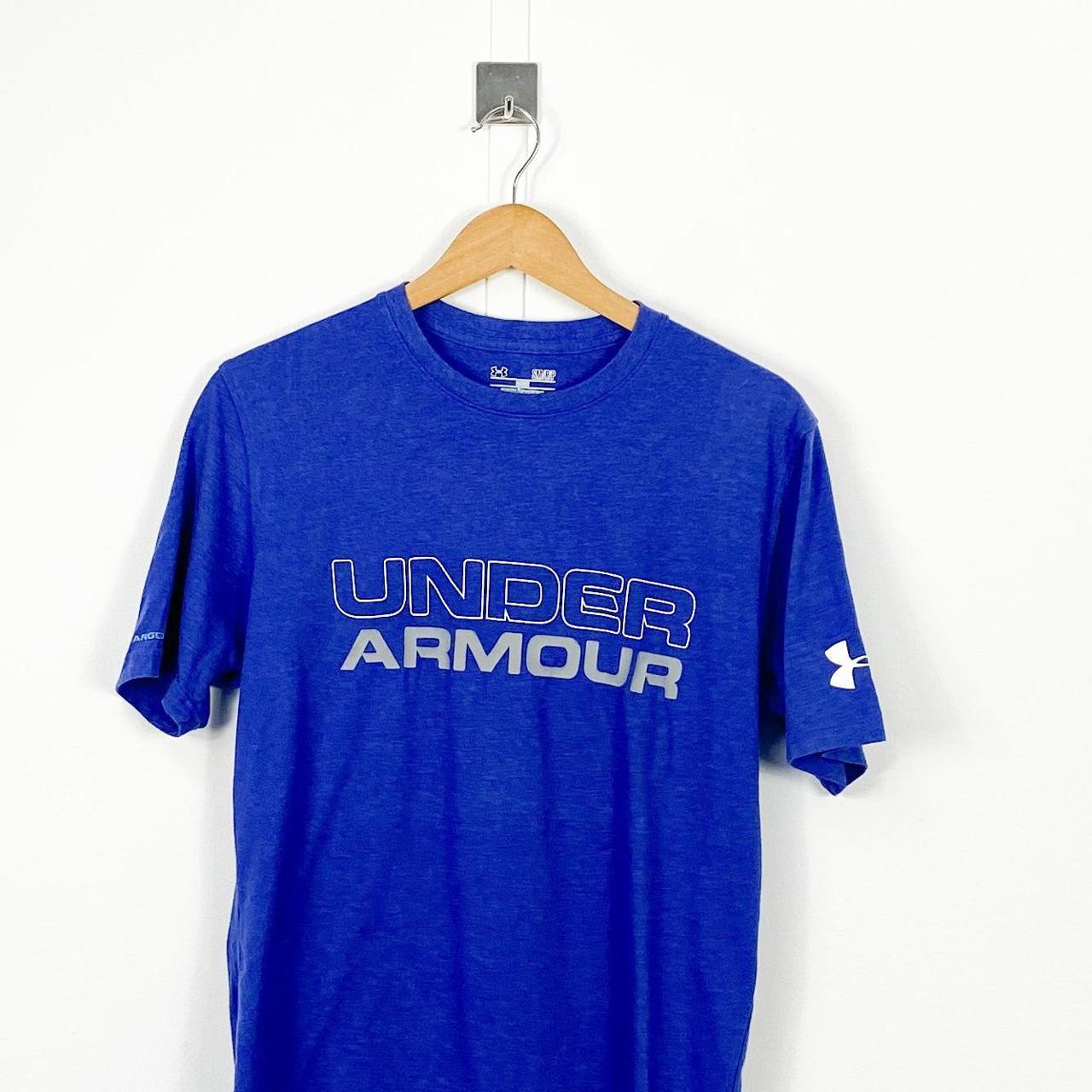 Vintage Under Armour T-shirt