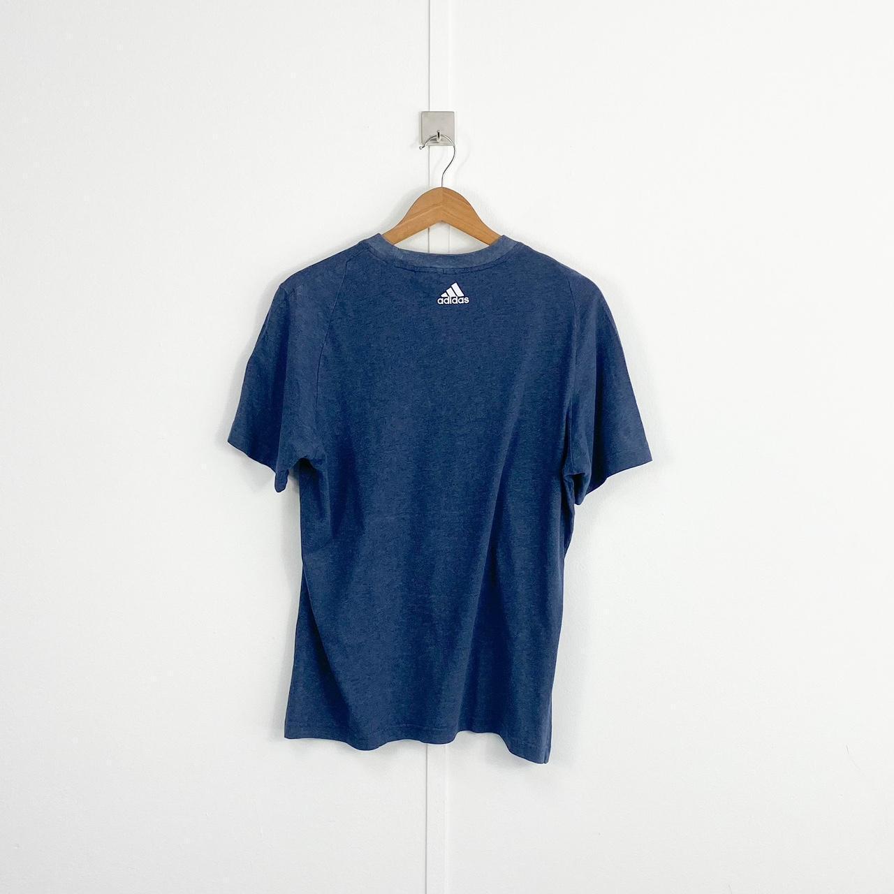 Vintage Adidas T-shirt