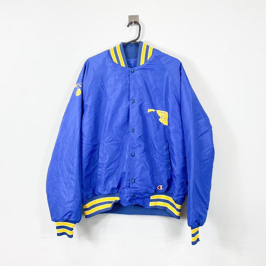 Vintage Champion Jacket