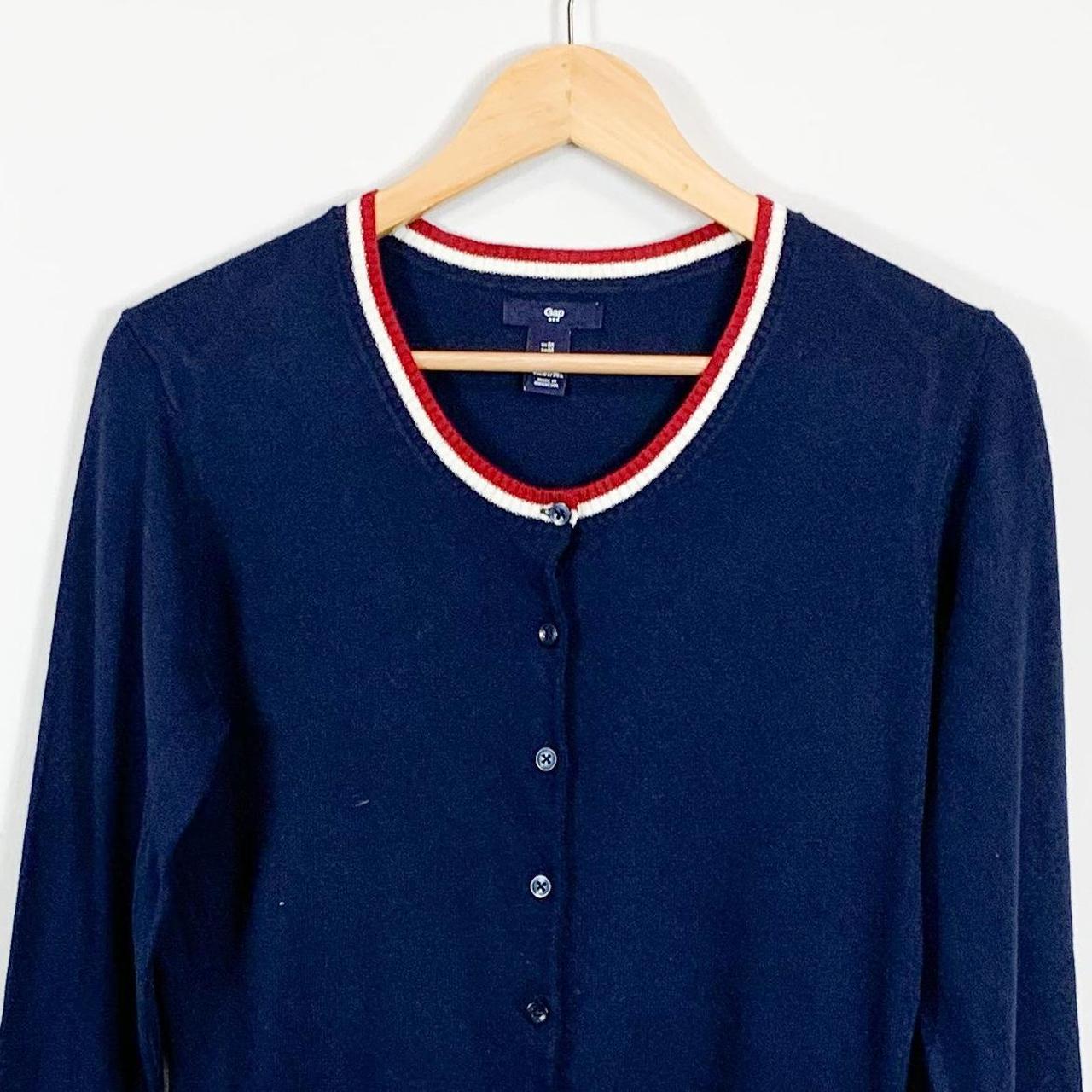 Vintage Gap Cardigan