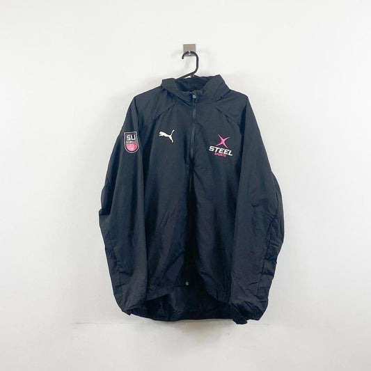 Vintage Puma Jacket