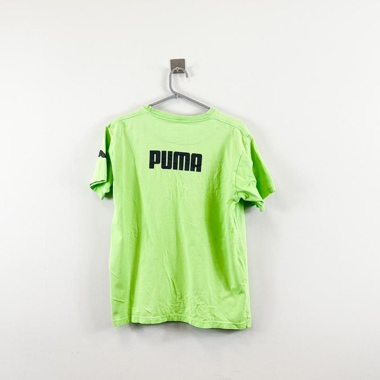 Vintage Puma T-shirt