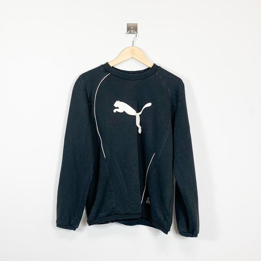 Vintage Puma Sweatshirt