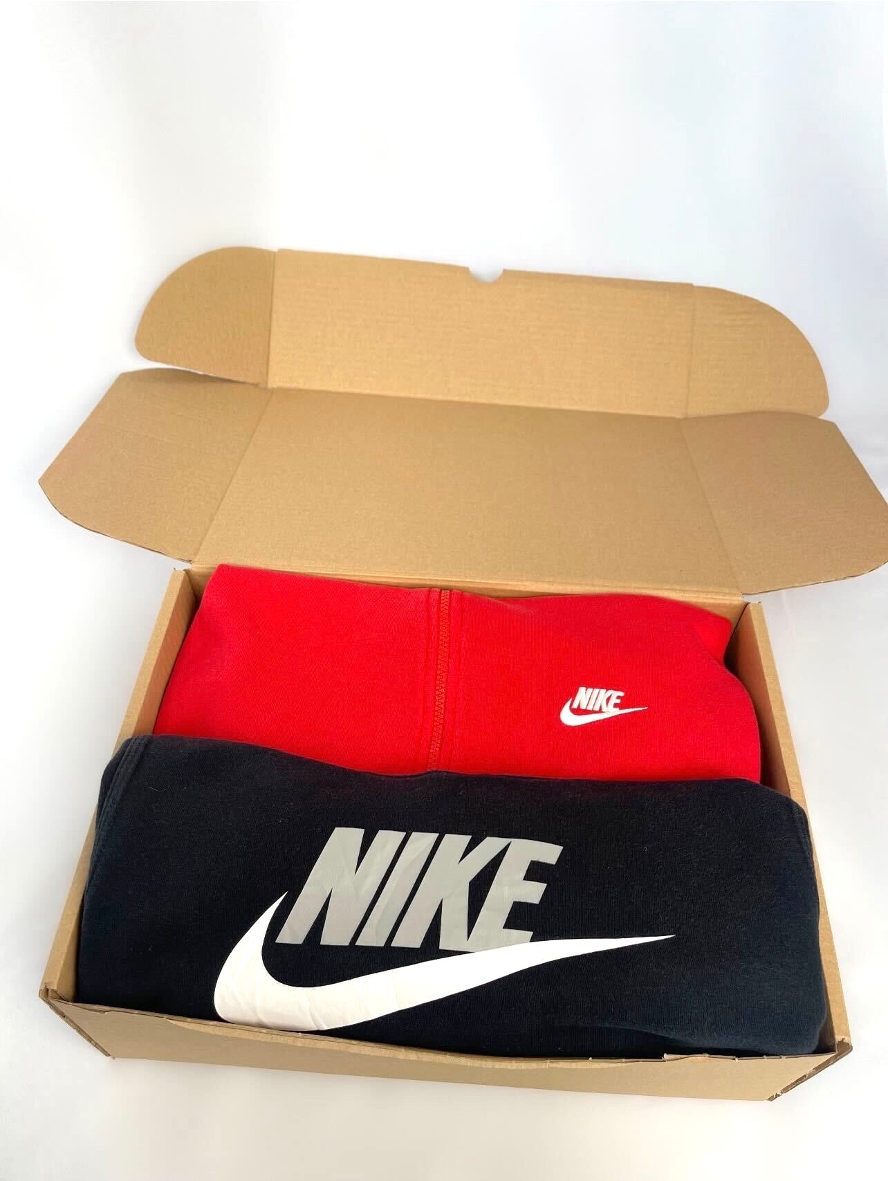 The Nike Set box - 2 Piece